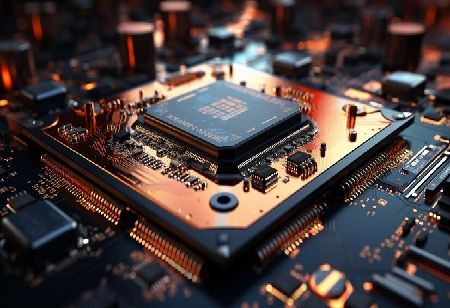 ASMPT Singapore and Tata Electronics Sign Pact for Semiconductor Equipment Infra